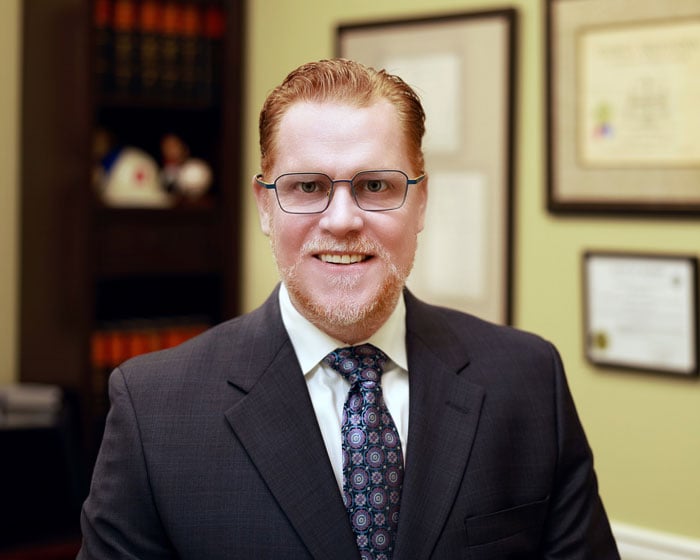 Douglas N. Fox
