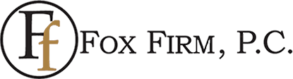 Fox Firm, P.C.