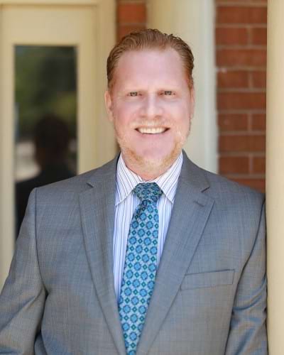 Douglas N. Fox